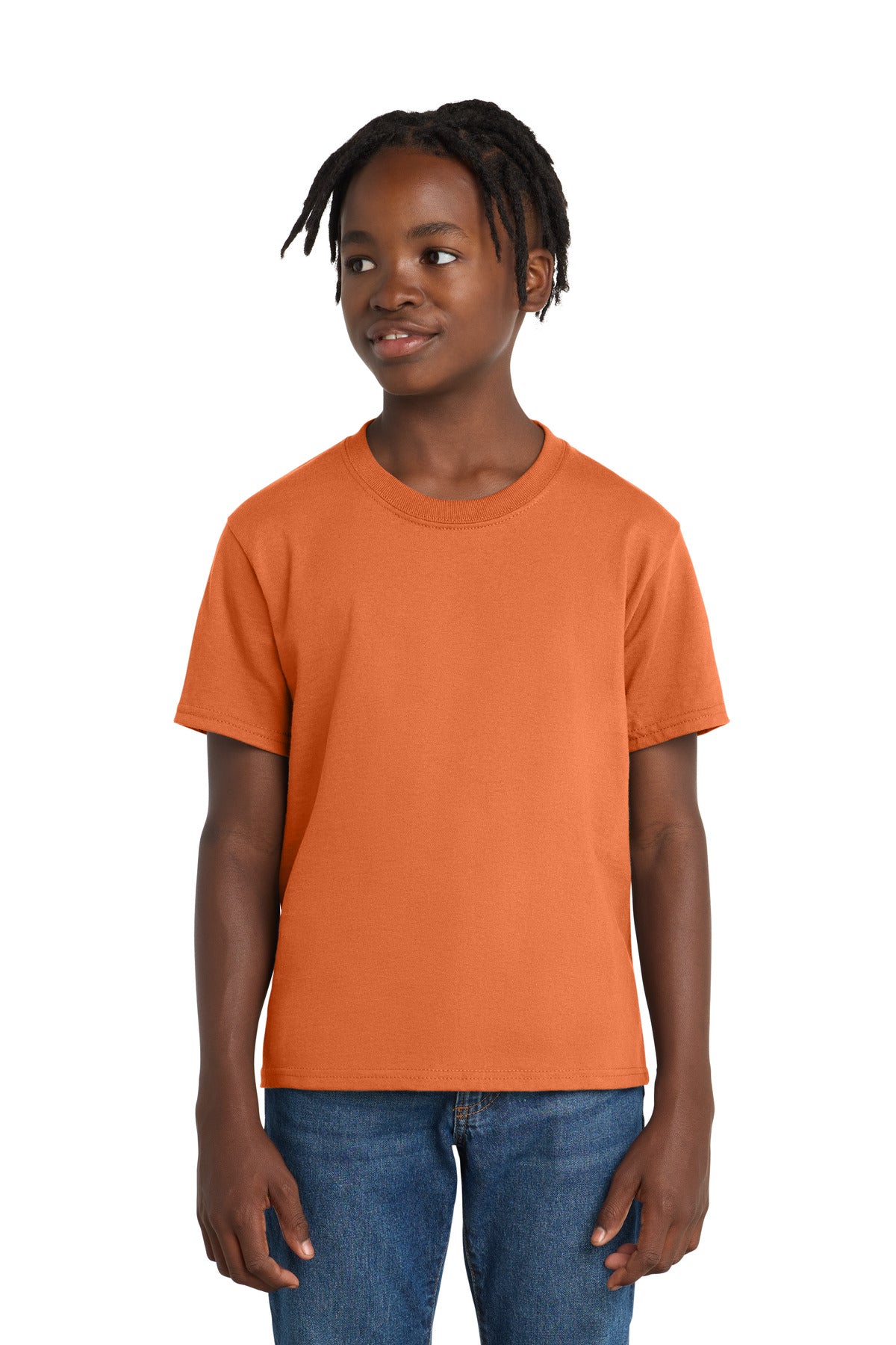 PC61Y_orangesherbet_model_front.jpg