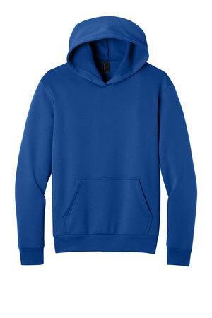 PC68H Easy Fleece Pullover Hooded Sweatshirt