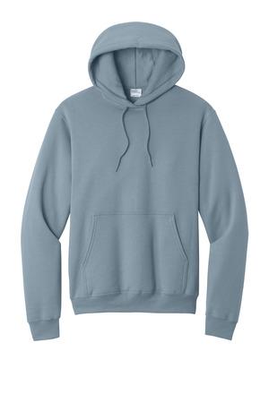 PC78H Core Fleece Pullover Hooded Sweatshirt
