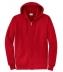 PC78ZH Core Fleece Full-Zip Hooded Sweatshirt