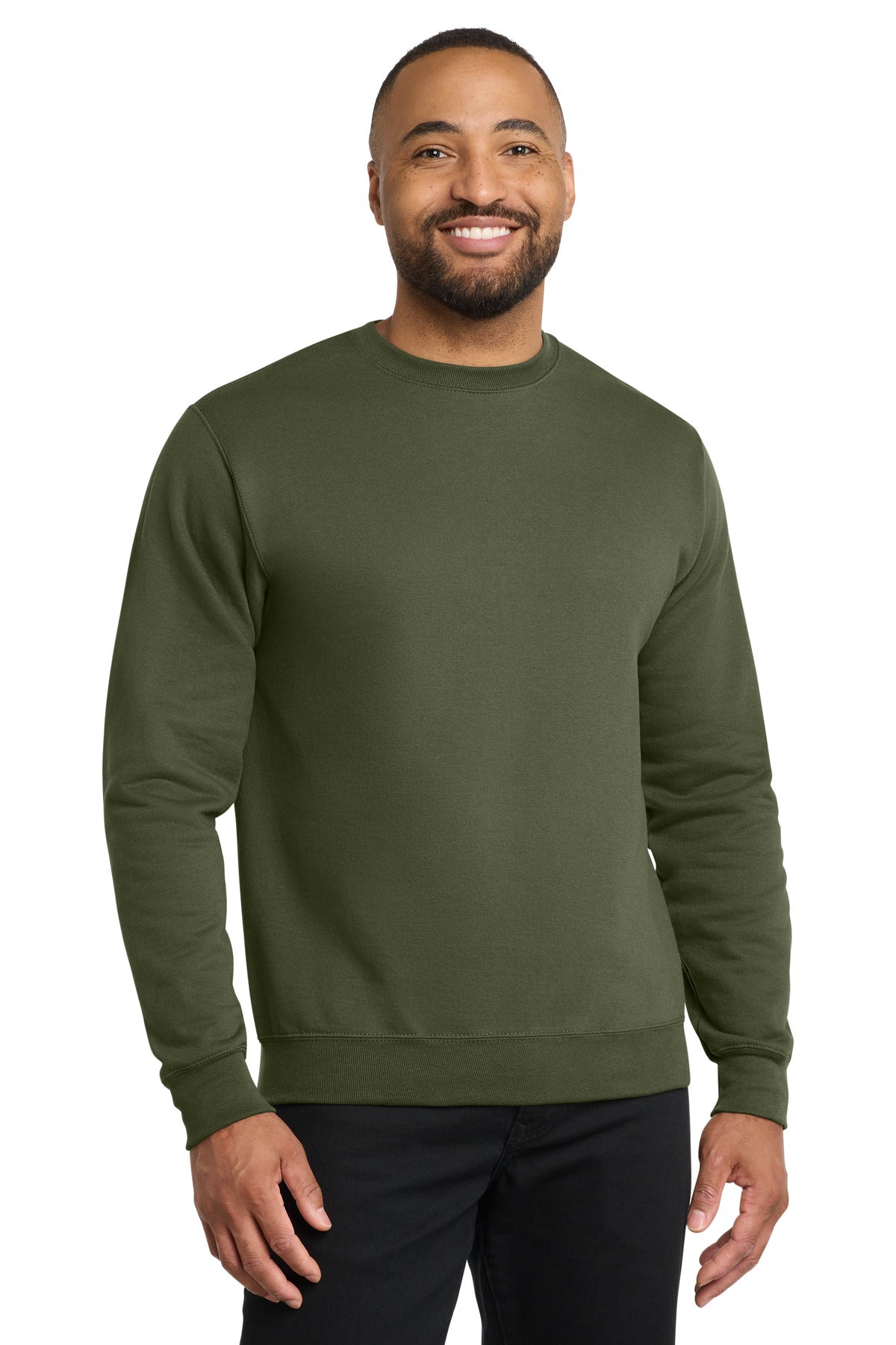 PC78_olivedrabgreen_model_front.jpg