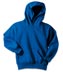 PC90YH Youth Core Fleece Pullover Hooded Sweatshirt