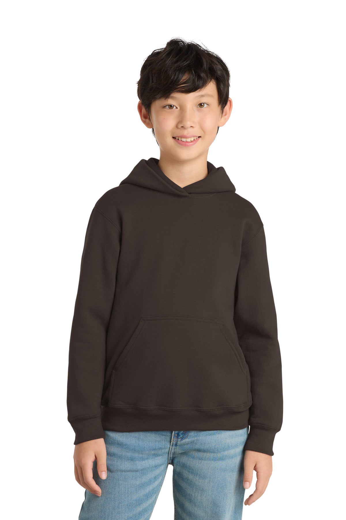 PC90YH_darkchocolatebrown_model_front.jpg