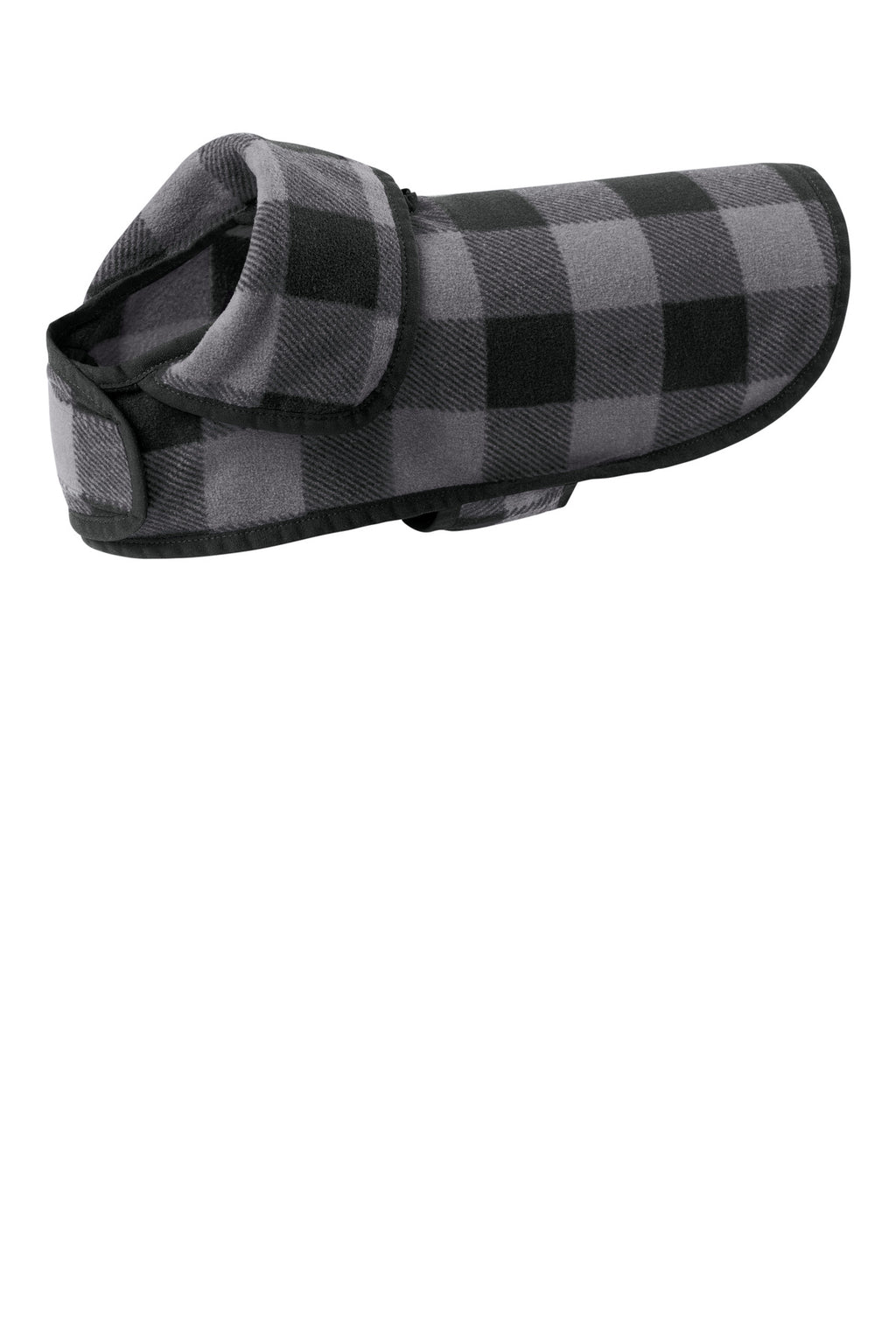 PE100_greyblackbuffalocheck_form_left.jpg