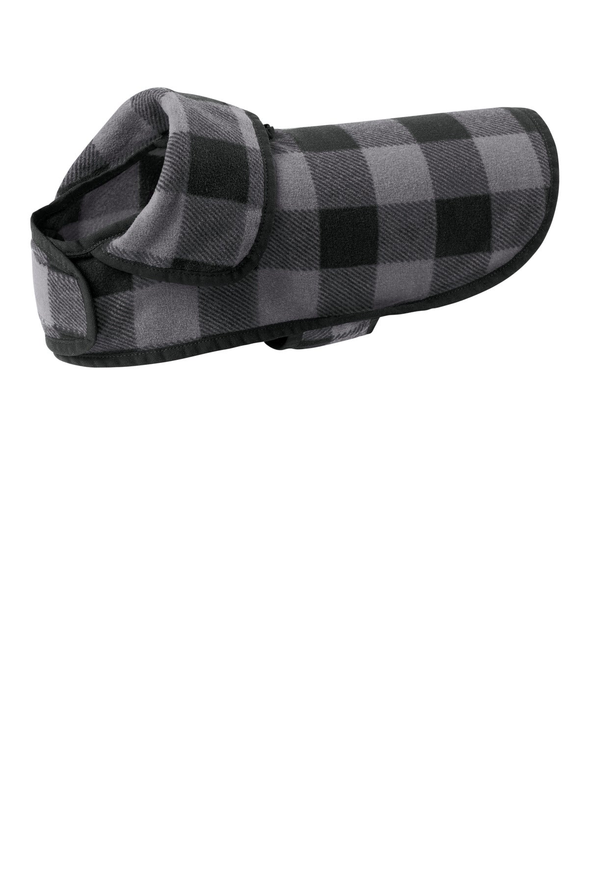 PE100_greyblackbuffalocheck_form_left.jpg