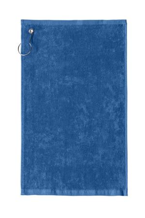 PT400 Grommeted Hemmed Towel
