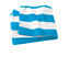 PT43 Cabana Stripe Beach Towel