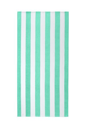 PT45 Value Cabana Stripe Beach Towel