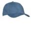 PWU Garment-Washed Cap