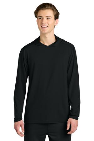 RA7110LSH Clutch Long Sleeve Hoodie