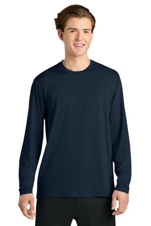 RA7110LS Clutch Long Sleeve Tee