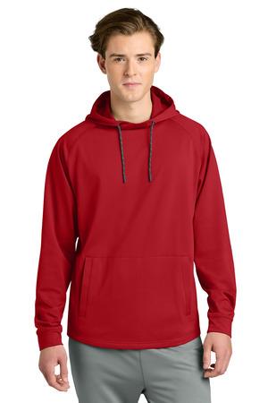 RA7200LSH Charge Performance Fleece Long Sleeve Hoodie