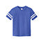 RS3037 Toddler Football Fine Jersey Tee