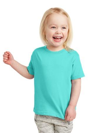 RS3321 Toddler Fine Jersey Tee