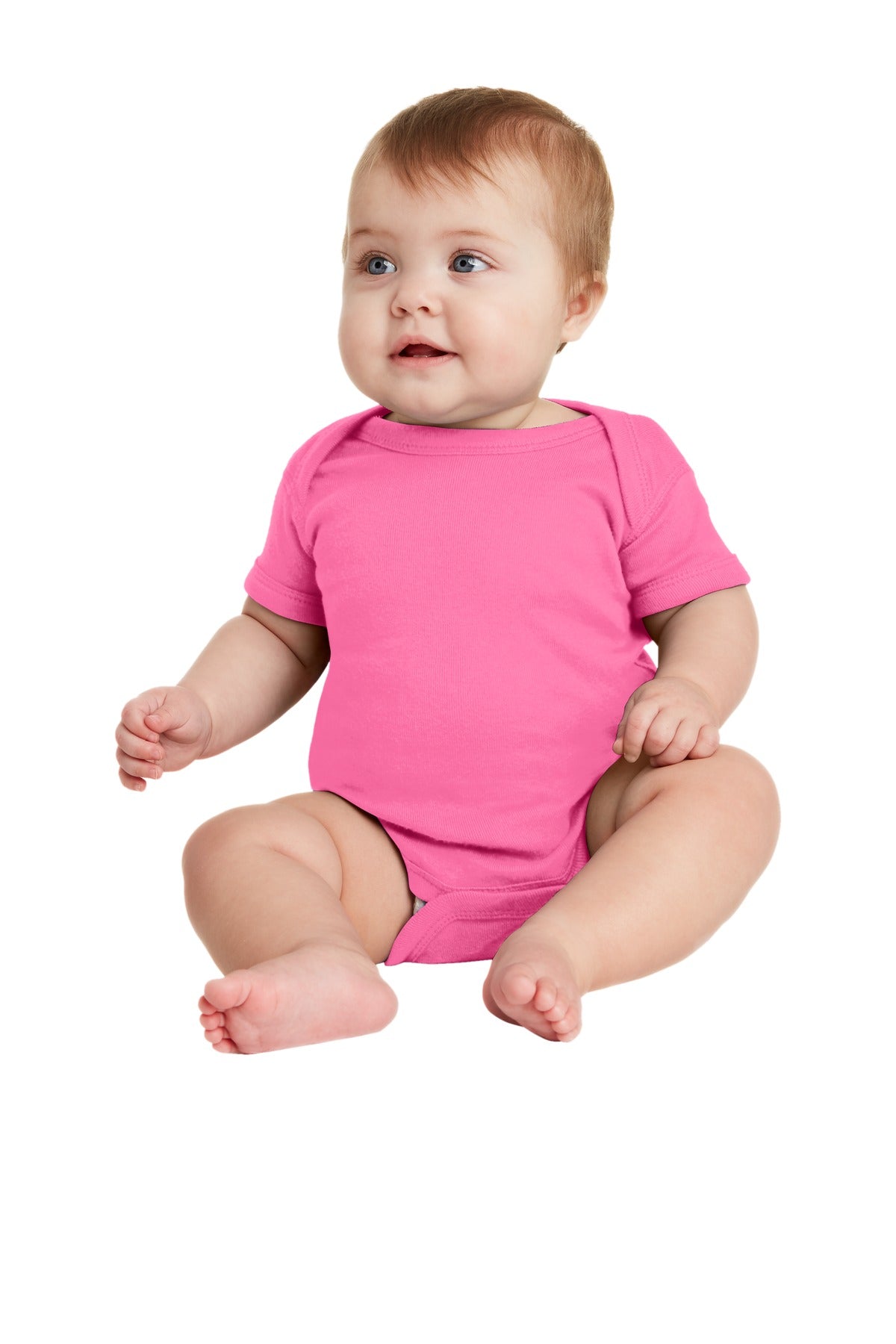 RS4400_hotpink_model_front.jpg