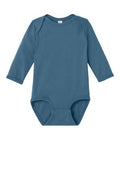 RS4421 Infant Long Sleeve Jersey Bodysuit