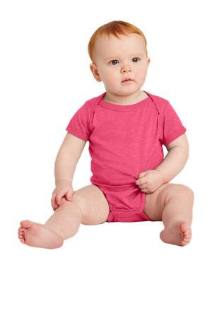 RS4424 Infant Vintage Fine Jersey Bodysuit