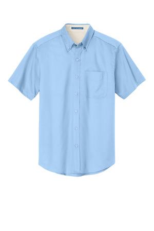 S508 Short Sleeve Easy Care Shirt
