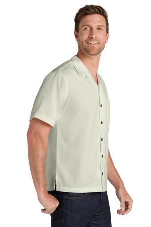 S535 Easy Care Camp Shirt