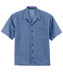 S535 Easy Care Camp Shirt