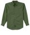 S608 Long Sleeve Easy Care Shirt