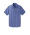 S659 Short Sleeve SuperPro Oxford Shirt