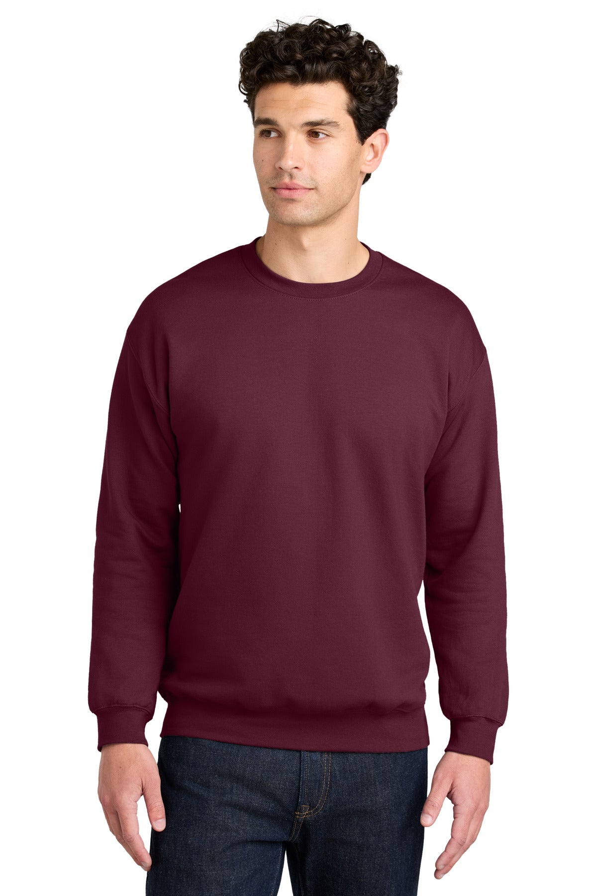 SF000_maroon_model_front.jpg