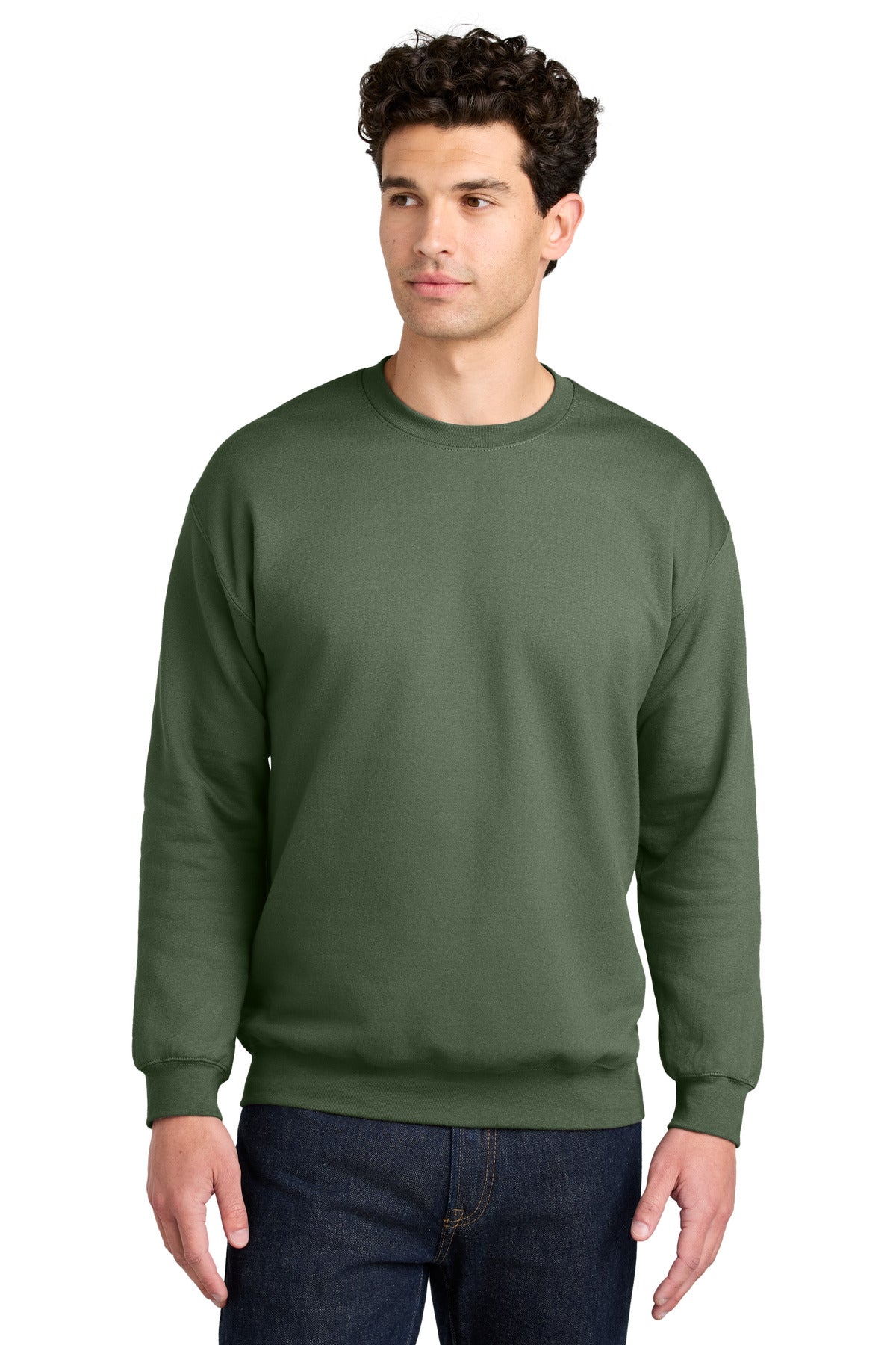 SF000_militarygreen_model_front.jpg