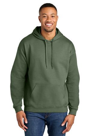 SF500 Softstyle Midweight Pullover Hooded Sweatshirt