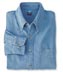 SP10 Long Sleeve Value Denim Shirt