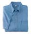 SP11 Short Sleeve Value Denim Shirt
