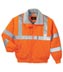 SRJ754 Enhanced Visibility Challenger Jacket with Reflective Taping