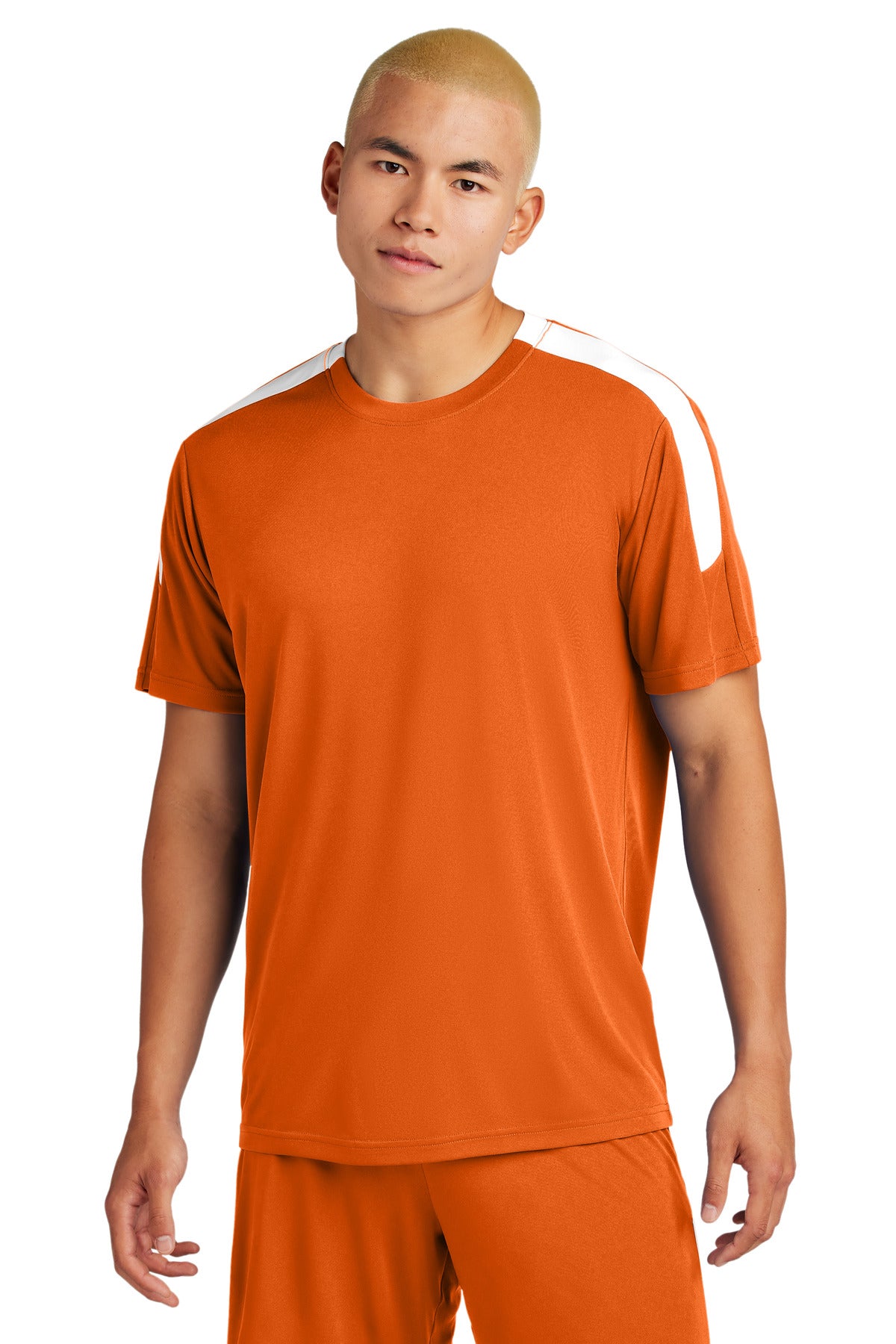 ST100_DEEPORANGEWHITE_Model_Front.jpg