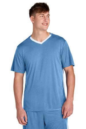 ST101 Competitor United V-Neck
