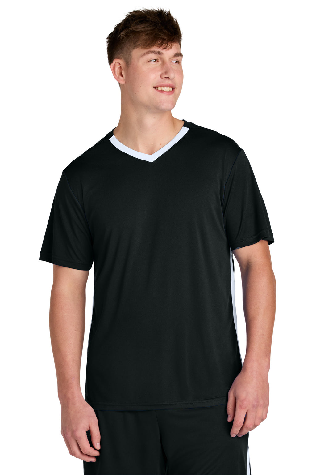 ST101_blackwhite_model_front.jpg