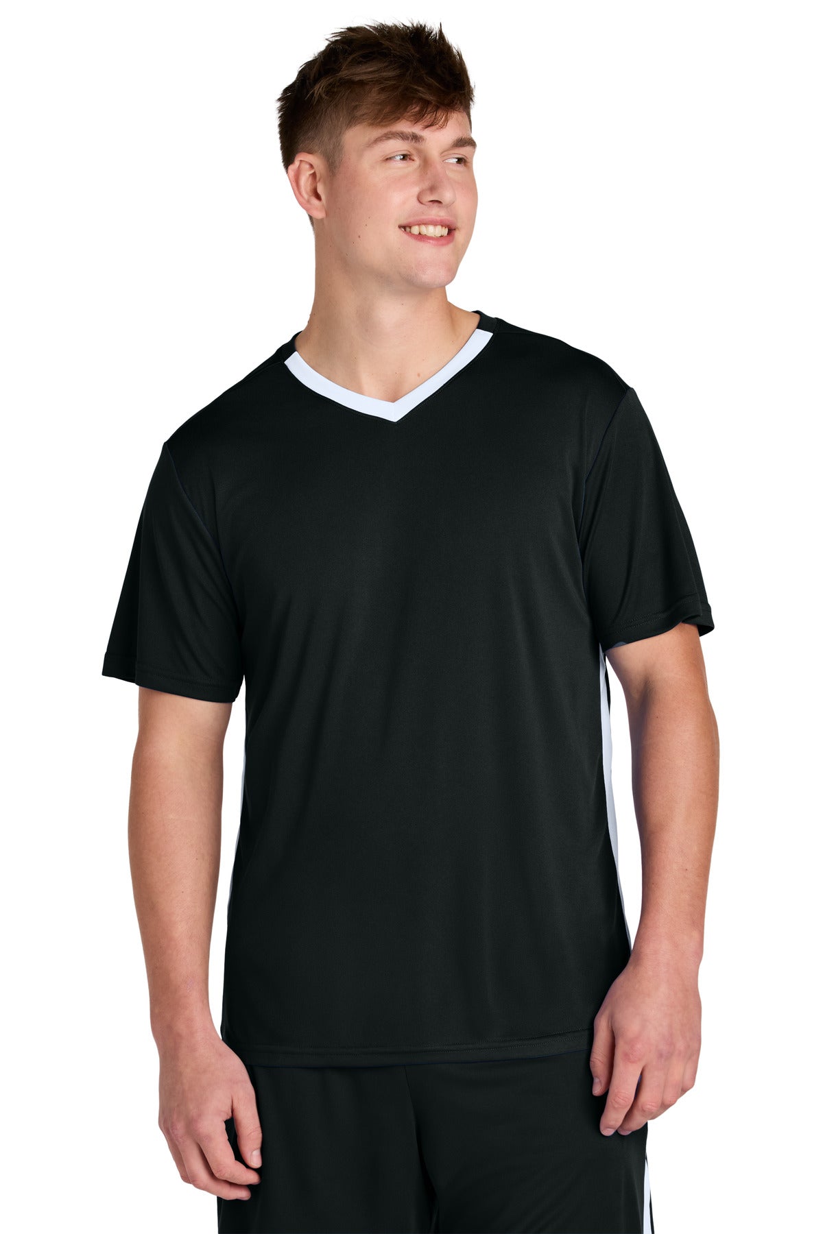 ST101_blackwhite_model_front.jpg