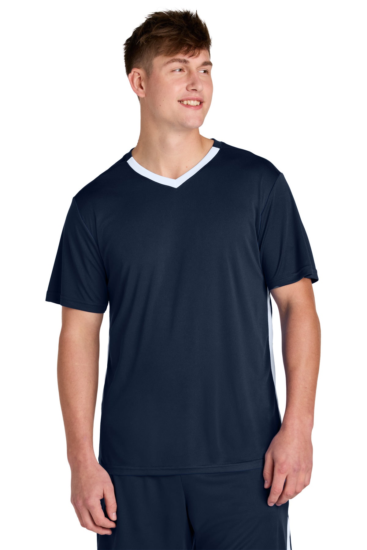 ST101_truenavywhite_model_front.jpg