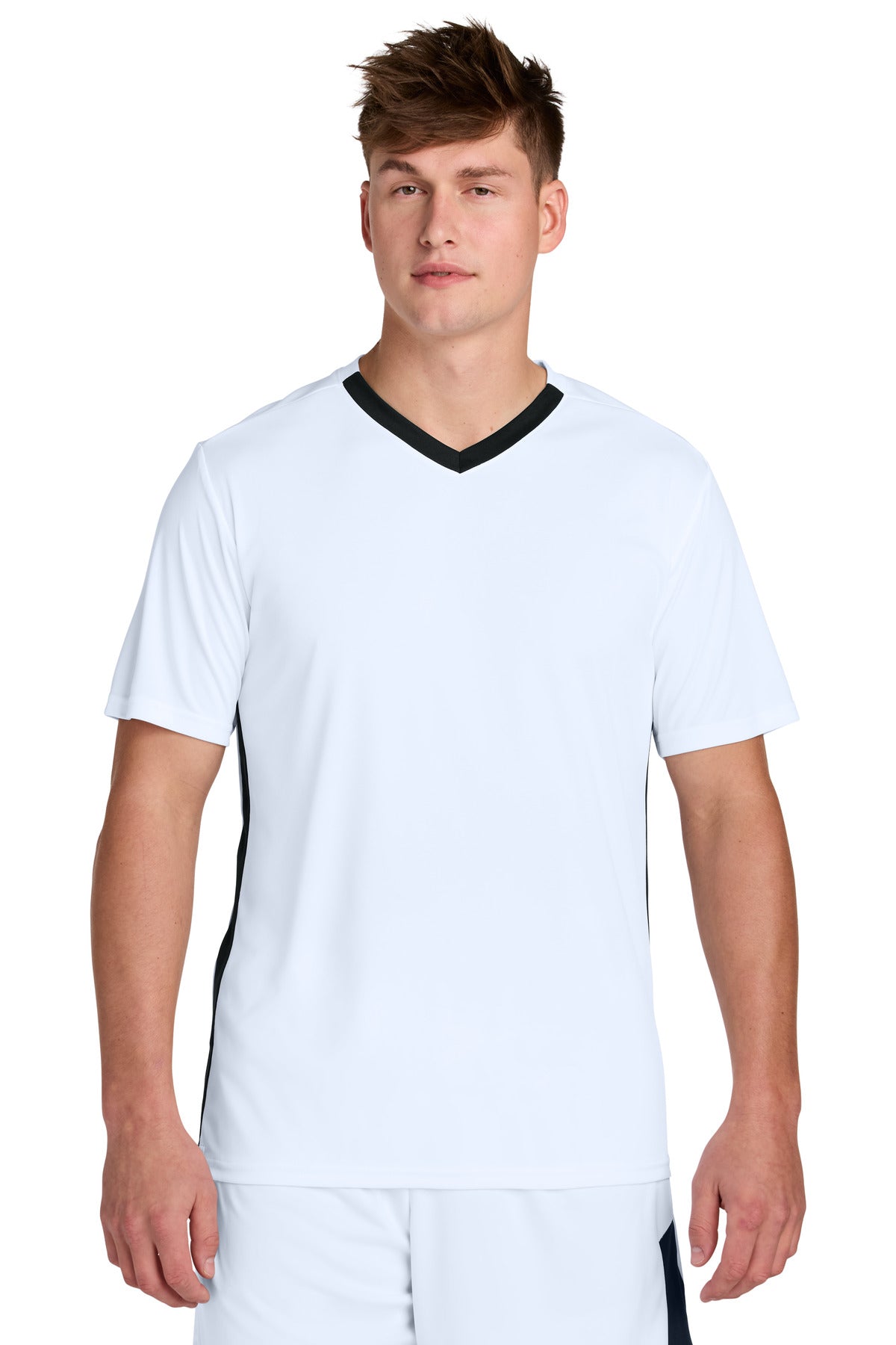 ST101_whiteblack_model_front.jpg