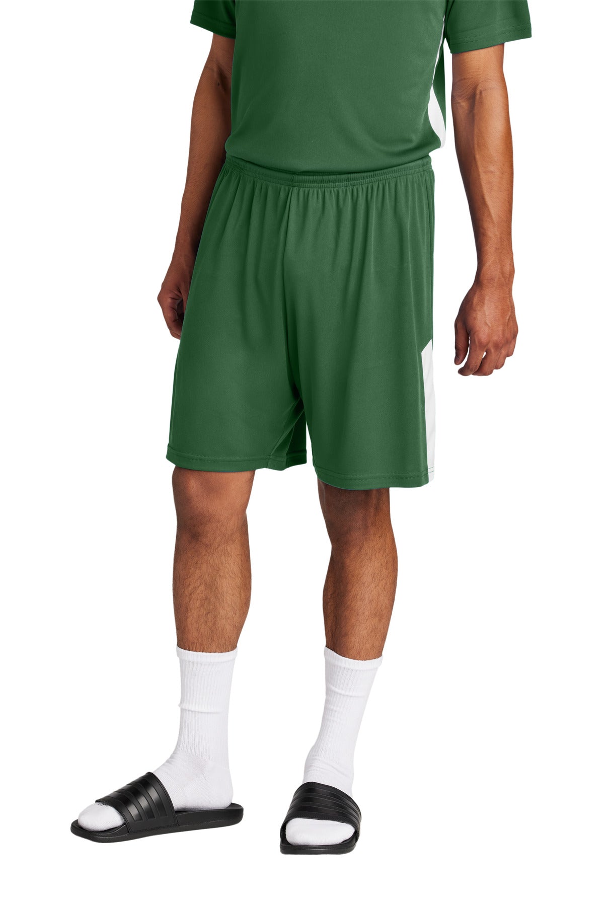 ST103_FORESTGREENWHITE_Model_Front.jpg