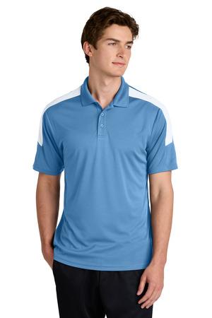 ST104 Competitor United Polo