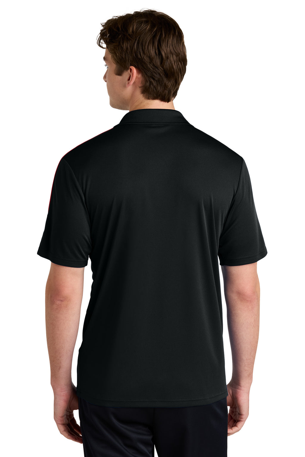 ST104_blackdeepred_model_back.jpg
