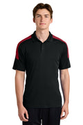 ST104_blackdeepred_model_front.jpg