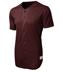 ST220 PosiCharge Tough Mesh Full-Button Jersey