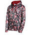 ST230 Sport-Wick Mineral Freeze Fleece Hooded Pullover
