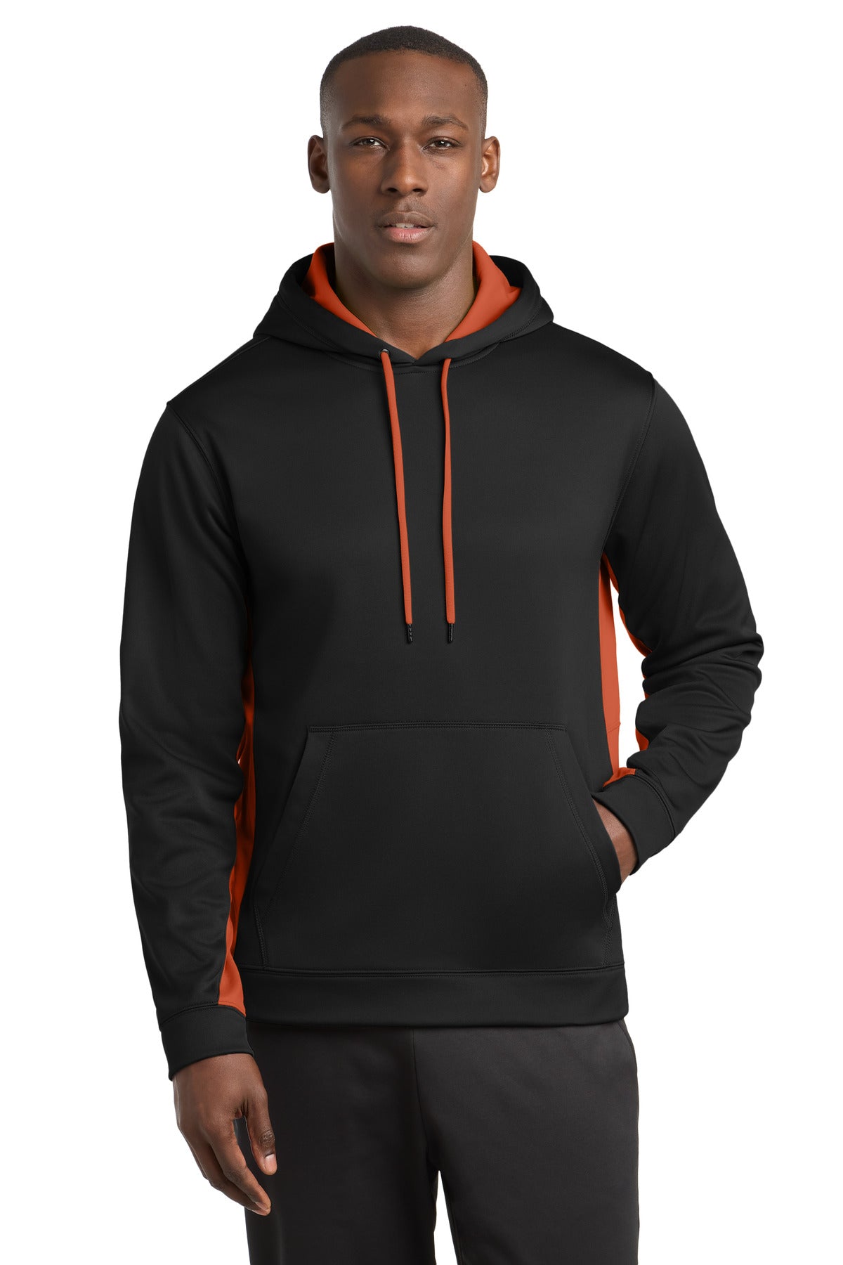 ST235_blackdeeporange_model_front.jpg