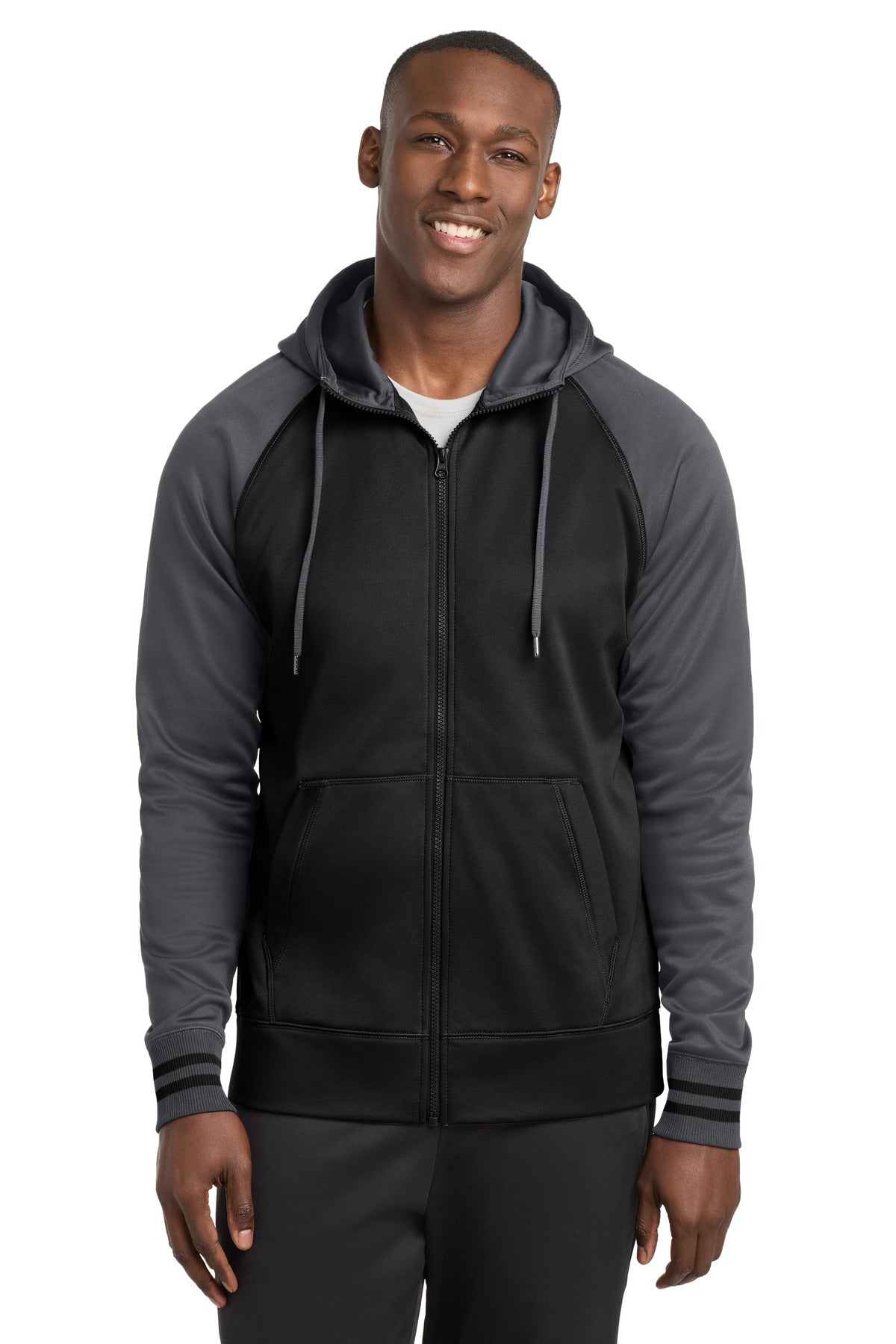 ST236_blackdarksmokegrey_model_front.jpg