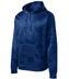 ST240 Sport-Wick CamoHex Fleece Hooded Pullover