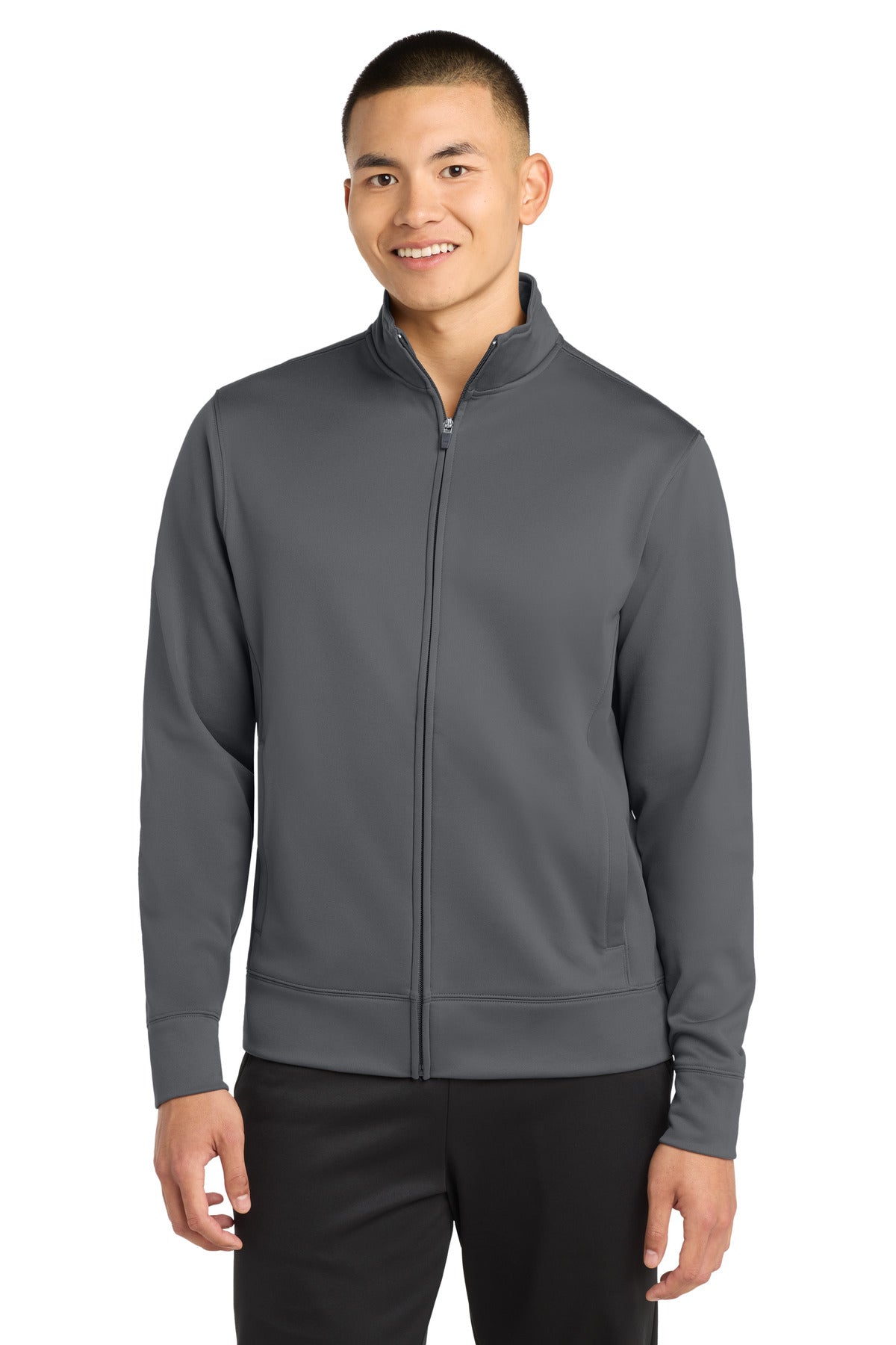 ST241_darksmokegrey_model_front.jpg