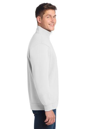 ST253 1/4-Zip Sweatshirt