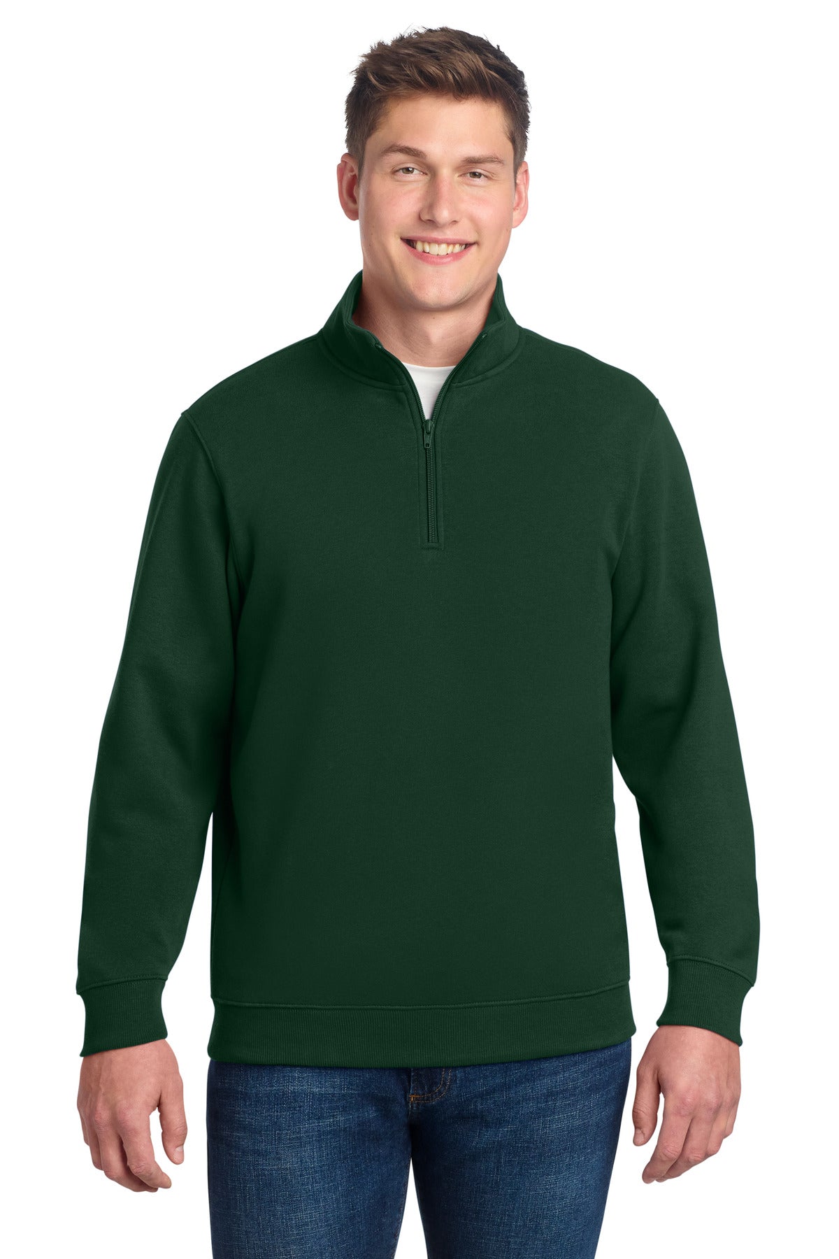 ST253_forestgreen_model_front.jpg